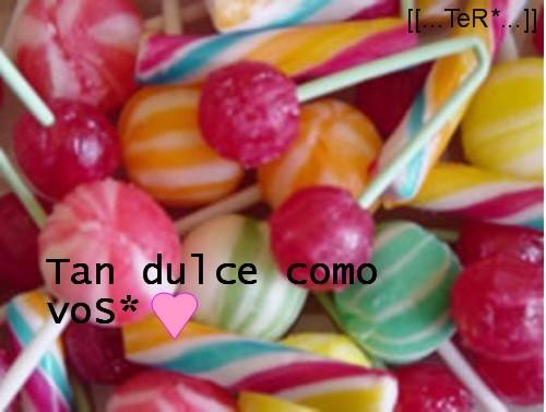 Para enamorar a alguien...